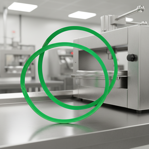 Repuestos de Rodillos para Máquina de Masa GIANTFOOD DR-1V 2A 3S (DR-V/DR-A/DR-S/DR-C) 220V Europeo Acero Inoxidable - Product Image 1