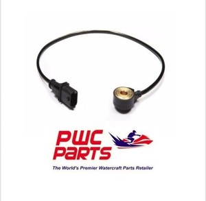 Sensor de Detonación para Sea-Doo 4TEC GTX RXP RXT GTI <span class=keywords><strong>GTR</strong></span> 420664031 155 215 255 260 300 SEADOO KNOCK SENSOR 900 1503 Brp Wsm Sbt Pwc - Product Image 6