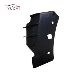 1084170-00-B Support intérieur de pare-chocs avant droit pour Tesla Model 3 2017-2019 pour Teslaparts - Product Image 5
