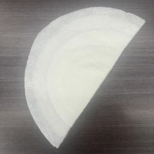 Giacca giacca <span class=keywords><strong>bianca</strong></span> di alta qualità con spalline in cotone taglia 31*15.5*2.8CM - Product Image 1