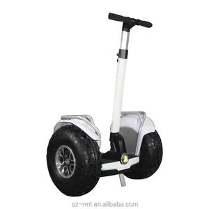 Skuter listrik 20 inci PX-CSEGWAY off road 2024 bisnis perjalanan wisata dan sewa Populer