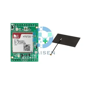 HAISEN SIMCOM A7672G-LABE Core Board A7672G-LABE Development Board LTE CAT1+4G+2G+Voice A7672