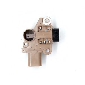 Régulateur d'<span class=keywords><strong>alternateur</strong></span> <span class=keywords><strong>pour</strong></span> <span class=keywords><strong>denso</strong></span>, JFT1365, 1 pièce - Product Image 1