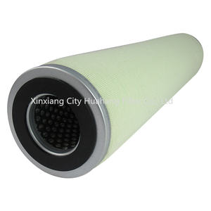 โรงงานผลิตไส้กรองไมโครไฟเบอร์ก๊าซธรรมชาติ 200-80-DX - Product Image 5