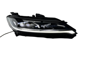 Cổ phiếu cho ban đầu LED Đèn pha phù hợp Đèn Pha Xe hệ thống chiếu sáng <span class=keywords><strong>2025</strong></span> cho BYD Nhân Dân tệ lên Atto 2 Led Đèn Pha - Product Image 2