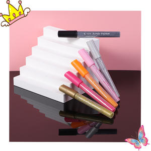 Pintura corporal lavable y segura para el cuerpo/rotuladores de graffiti para adultos - Product Image 3