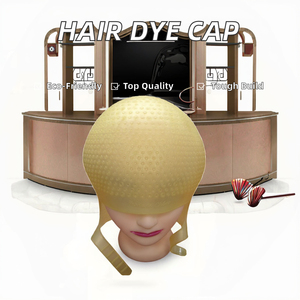 <span class=keywords><strong>Di</strong></span> alta qualità riutilizzabile per capelli tingere l'ago Multi-Purpose per lo Styling dei capelli strumento per il salone uso del salone attrezzature per la colorazione dei capelli - Product Image 3