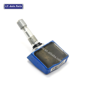 40700-1AA0B 407001AA0B Capteur de surveillance de la pression des pneus TPMS pour <span class=keywords><strong>Nissan</strong></span> pour Titan pour Infiniti - Product Image 1