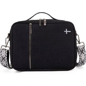 Free sample Source Factory Large Leather Bible Cases, Women's Bible Cover Cases Christian <b>Presents</b> for Ladies, Men, and <b>Girls</b> - Product Image 4