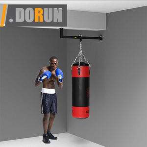 <span class=keywords><strong>Soporte</strong></span> de <span class=keywords><strong>Pared</strong></span> para <span class=keywords><strong>Saco</strong></span> de <span class=keywords><strong>Boxeo</strong></span> - <span class=keywords><strong>Soporte</strong></span> Resistente para <span class=keywords><strong>Saco</strong></span> de <span class=keywords><strong>Boxeo</strong></span> - <span class=keywords><strong>Soporte</strong></span> de Montaje para <span class=keywords><strong>Saco</strong></span> de <span class=keywords><strong>Boxeo</strong></span> con Rueda de Polea - Product Image 4