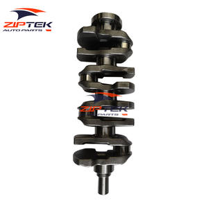 เพลาข้อเหวี่ยงเครื่องยนต์ 13411-97401 2SZ 1297cc สำหรับรถยนต์โตโยต้า โคโรลล่า ซีเอ็นน่า วีออส ซี-เอชอาร์ ยาริส - Product Image 1