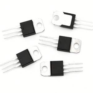 New Original Stock KA5M0365R TO-220F Transistor Specialized Electronic Components Purchasing and Support Services CZSKU:FV56LI72 - Product Image 1