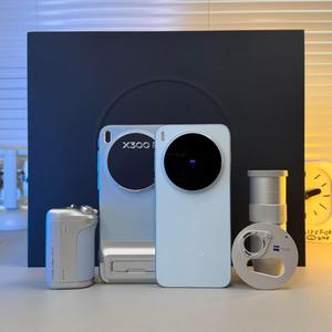 ลดราคาสุดคุ้ม VIVO X300 Pro รุ่น 16+1TB Photographer Edition โทรศัพท์มือถือกล้อง ZEISS - Product Image 1