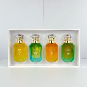 Kayai Vanilla Obsessions 4x30ml EDP Mini Set TK – Parfum unisexe de Dubaï, vente en gros, collection <span class=keywords><strong>Kayal</strong></span>, best-seller - Product Image 4