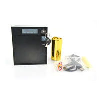 Imprimante thermique miniature de 80 mm de largeur pour borne de commande automatique HCC-E5