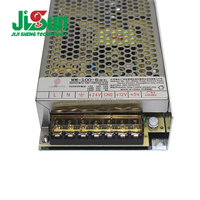 Adaptateur secteur JiSun WM-100-6 100-240VAC 5V/12V/24V 10A/12A/4A pour machine à griffes, jeux d'arcade et équipement de divertissement