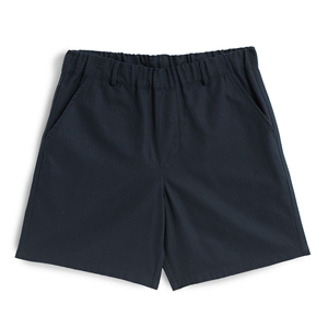 Venta al por mayor Elasticband Cintura Loose Retro Plain Cargo Board Nylon Shorts para hombres - Product Image 6