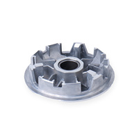 Kit Variateur de Précision Haute Qualité Taiying pour Yamaha RS 100 RSZ CUXI 100 5WY – Poulie CVT Améliorée pour une Accélération Fluide