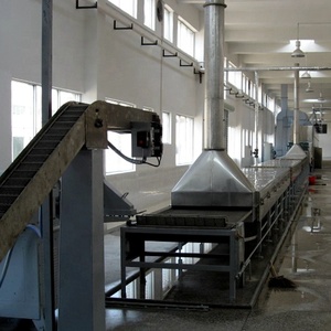 Macchina per la produzione di Vermicelli di riso fresco a prezzi competitivi - Product Image 3