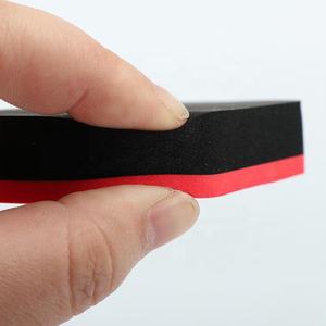 Éponge <span class=keywords><strong>de</strong></span> nettoyage <span class=keywords><strong>de</strong></span> <span class=keywords><strong>tennis</strong></span> <span class=keywords><strong>de</strong></span> <span class=keywords><strong>table</strong></span>, usine oem <span class=keywords><strong>de</strong></span> chine, prix <span class=keywords><strong>de</strong></span> gros, borracha, logo personnalisé, éponge <span class=keywords><strong>de</strong></span> ping pong, nettoyage à sec - Product Image 4