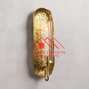Candelabro de pared para dormitorio con vela votiva para decoración del hogar, candelabro de pared decorativo de primera calidad, lámpara de luz, superventas - Product Image 2