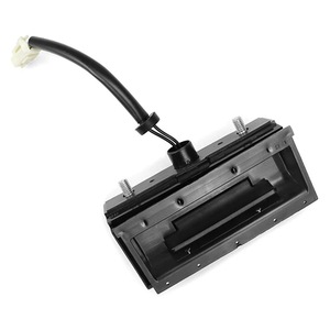 สวิตช์เปิดฝากระโปรงท้าย Yunnuo รุ่น MR599766 สำหรับ Mitsubishi Endeavor อะไหล่เปลี่ยนฝาท้าย - Product Image 4