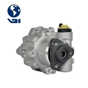 Pompa Power Steering performa tinggi untuk VW untuk passat B2 B3 B5 B6 OEM OEM 8D0145177Q 8D0145177Q