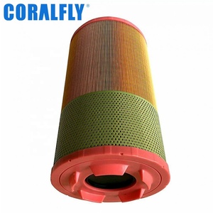Filtro de Aire para Motor Diésel de Camión 21377913 C24820 21377913 21010256 - Product Image 4