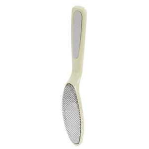 Other Foot Callus Remover <b>PP</b> Stainless Steel For Home Use Gentle Scrubber Tool - Product Image 3