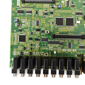 A20B-2102-0513 FANUC แผงวงจร PCB แผงควบคุมพลังงาน - Product Image 3