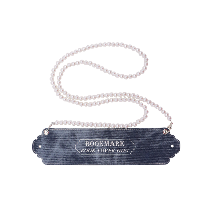 Blue+long chain