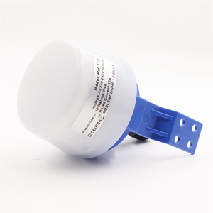 Pourquoi un interrupteur de commande de lampadaire Ph-110 AC220-240V IP44 avec capteur de lumière ambiante pour lampadaires - Product Image 1