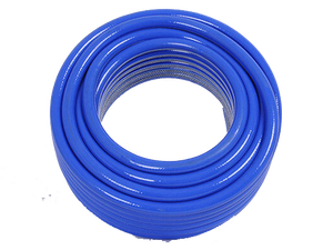 Tuyau flexible en PVC résistant à l'usure pour jet d'eau haute pression avec couche renforcée dense pour le nettoyage par jet - Product Image 4