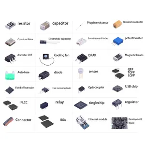 AD8319ACPZ-R7 ชิป Ic ใหม่และต้นฉบับวงจรรวมส่วนประกอบอิเล็กทรอนิกส์ Ics ไมโครคอนโทรลเลอร์โปรเซสเซอร์