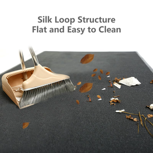 <span class=keywords><strong>Tapis</strong></span> <span class=keywords><strong>d</strong></span>'<span class=keywords><strong>entrée</strong></span> personnalisé moderne pour maison et commerce, imprimé en spirale, avec support antidérapant en caoutchouc, <span class=keywords><strong>tapis</strong></span> de sol avec logo personnalisé pour la <span class=keywords><strong>d</strong></span>écoration intérieure - Product Image 5