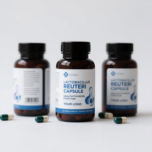 Polvo de <span class=keywords><strong>Lactobacillus</strong></span> <span class=keywords><strong>Fermenti</strong></span> de probióticos de grado alimenticio de alta calidad - Product Image 4