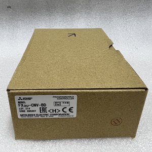 บอร์ดสื่อสารมิตซูบิชิ RS-422 รุ่น FX3G-422-BD - Product Image 1