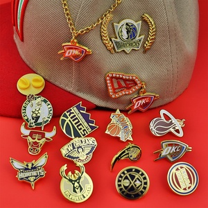 New 2025 Custom Mexican Metal Enamel Cowboy Baseball <b>Hat</b> Cap Clip <b>Pin</b> Anime Mens Cowboy <b>Hat</b> <b>Pin</b> - Product Image 1