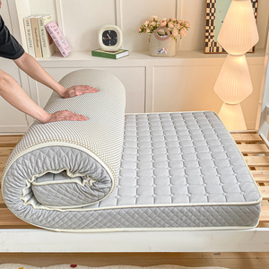 Design moderno 5CM Espuma de Memória Colchão Estudante Dormitório Beliche Único Refrigeração Sustentável para o Quarto Hotel Sala - Product Image 1