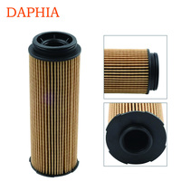 Untuk Seri 3 F23/F22/F87/F30/F31/G12/F33 140i/240i/340i/440i Filter Oli Kertas Baru Buatan Cina