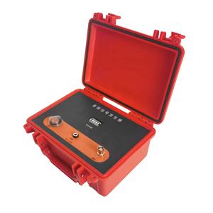 Yeraltı Güç Kablosu Arıza Tespit Cihazı T-701 Kablo Rota İzleyici Yolunu Tespit Edebilir - Product Image 2