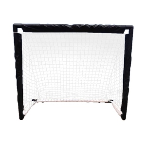 Mini ensemble <span class=keywords><strong>de</strong></span> <span class=keywords><strong>hockey</strong></span>-But <span class=keywords><strong>de</strong></span> <span class=keywords><strong>hockey</strong></span> au genou en salle pour enfants, balle - Product Image 1