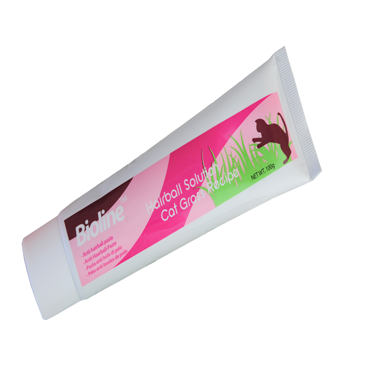 Гигиенические витамины и добавки для кошек от производителя