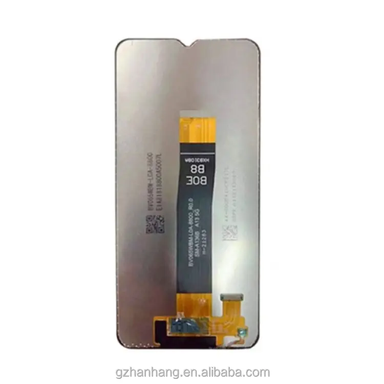 6.6 inch For Samsung Galaxy F13 SM-E135F SM-E135F/DS Lcd Display Touch Screen Replacement 4G 5G