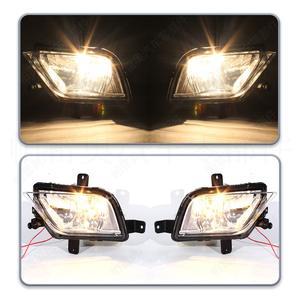 Luces Antiniebla Halógenas para Volkswagen Jetta GLI 2015-2018, Luces de Parachoques Delanteras de 60 Watts, 5C7941700Q 5C7941699Q - Product Image 5