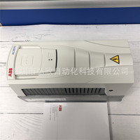 ACS510-01-05A6-4 Penggerak Frekuensi Variabel VFD Inverter AC Bersertifikasi CE Kontrol Kecepatan Motor Industri Otomatisasi Pabrik V