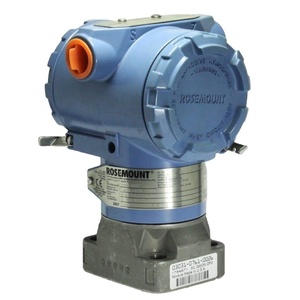 Differenciateur original série 3051CD Rosemounts 3051CA, 3051TG, fournit une sortie analogique 4-20 mA avec Hart - Product Image 5