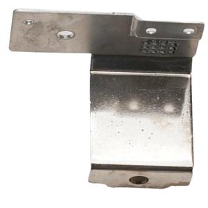Busbar fleksibel, konektor listrik laminasi, konektor keras, klip baterai, aksesori Busbar lapis timah tembaga