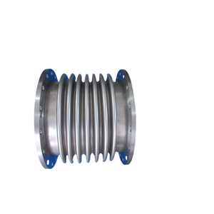 Hochwertige OEM ODM Fabrik <span class=keywords><strong>DN</strong></span> 150-800 Gas-Abgasbälge Wellrohr Stoßdämpfer Dehnungsfuge Bälge - Product Image 3
