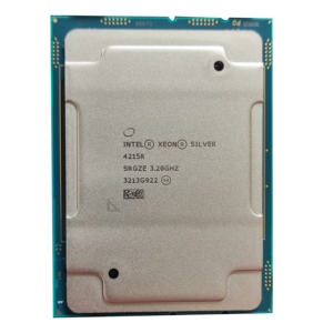 Processeur AMS SRGZE Silver 4215R (11 Mo de cache, 3.20 GHz) FC-LGA14B, plateau - Product Image 1